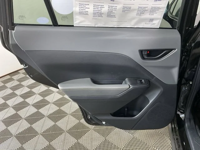 2026 Subaru Crosstrek Wilderness - Photo 20