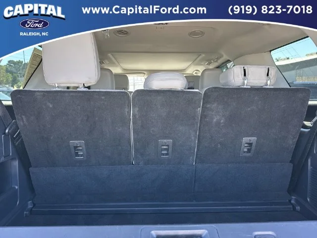 Used 2025 Gray Ford Active image 16