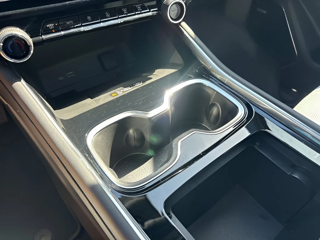 2026 Chevrolet Traverse High Country - Photo 24