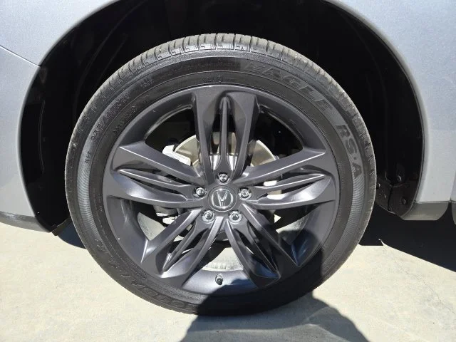 Used 2021  Acura A-Spec Package image 11