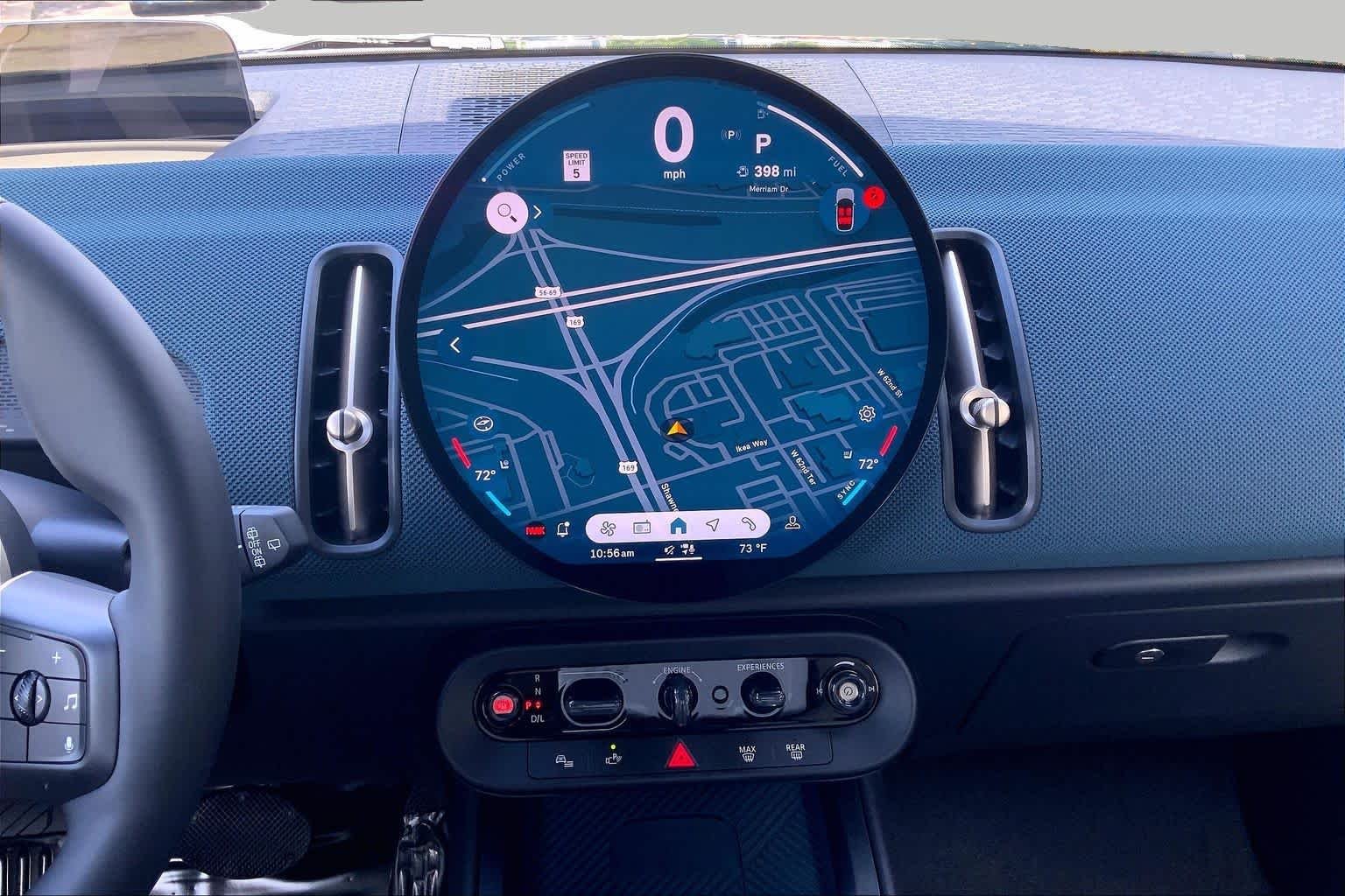 2027 MINI Countryman S - Photo 6