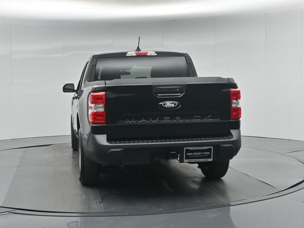 New 2026 Black Ford XL image 25