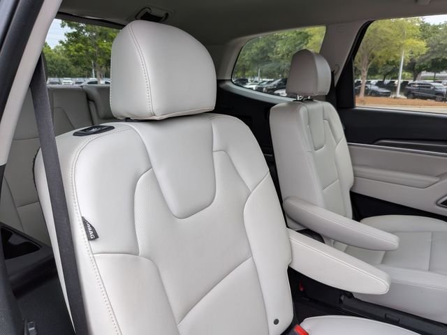 Certified Used 2024 Black Kia S image 38