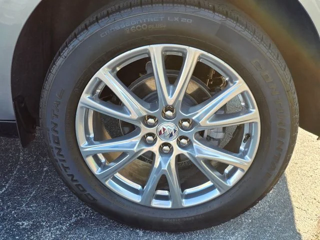 2023 Buick Enclave Essence - Photo 8