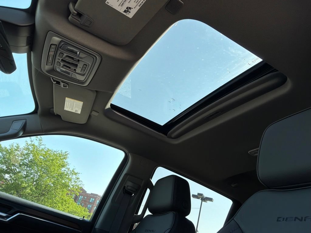 2026 GMC Sierra 1500 Denali - Photo 32