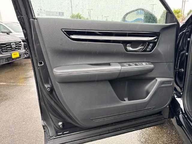 2026 Honda CR-V Sport Touring - Photo 16