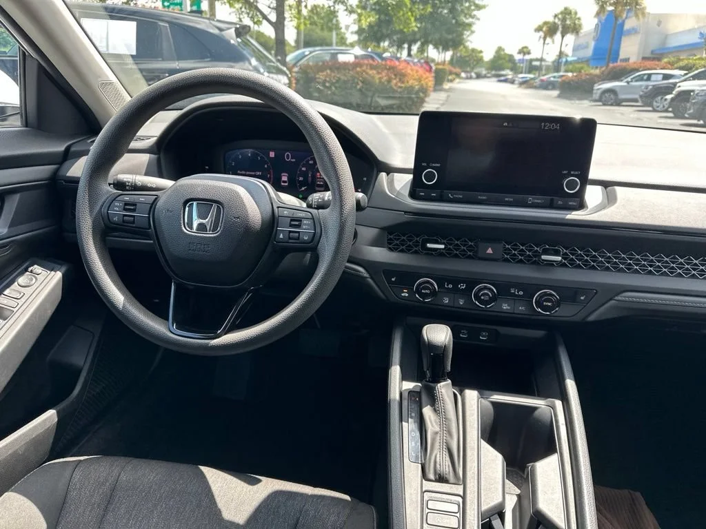 2023 Honda Accord EX - Photo 49