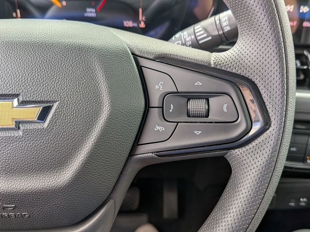 2026 Chevrolet Trailblazer LT - Photo 17