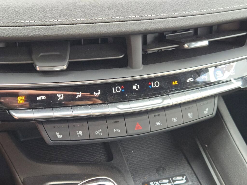 2026 Cadillac CT5 Premium Luxury - Photo 24