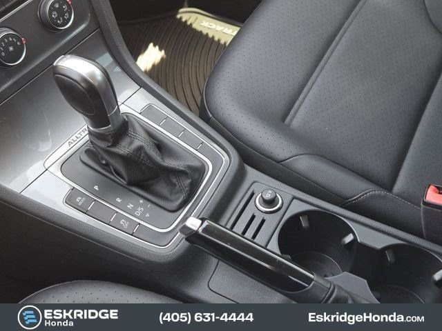 2017 Volkswagen Golf Alltrack Alltrack S - Photo 21