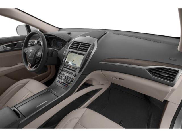 2020 Lincoln MKZ Reserve II - Photo 16
