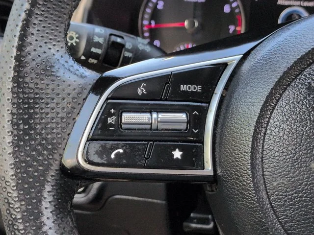 Certified Used 2024 Black Kia GT-Line image 25