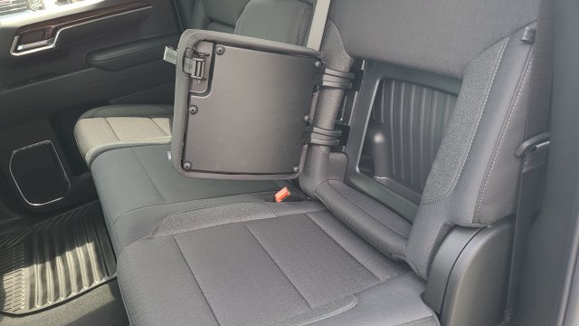 New 2026 Summit White GMC Elevation image 20