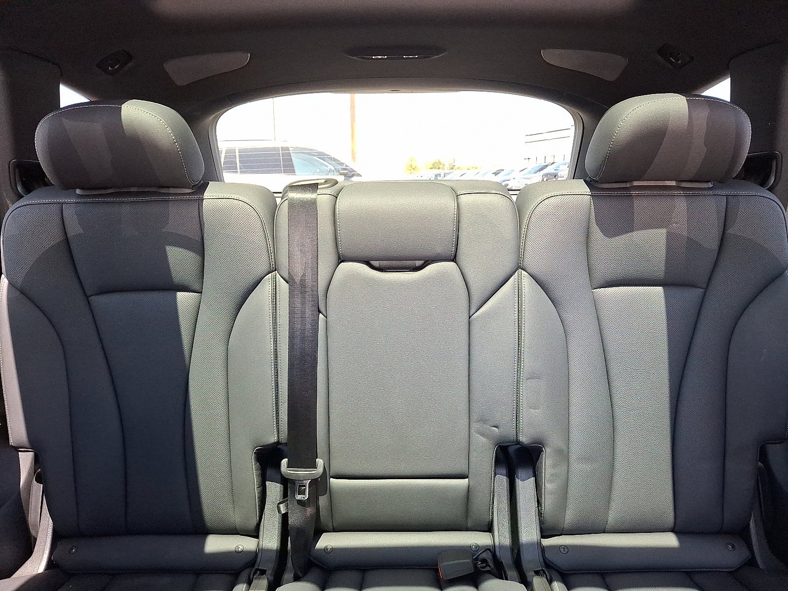 2025 Audi Q7 Premium Plus - Photo 15