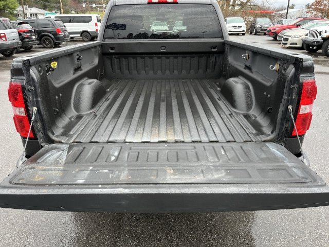 Used 2014 Gray GMC SLE image 28