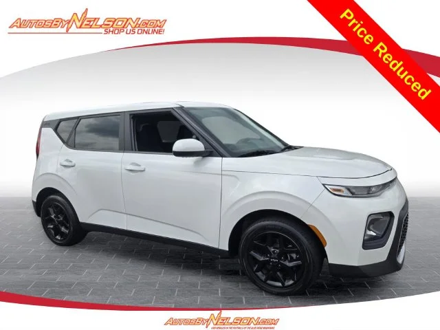 2022 Kia Soul