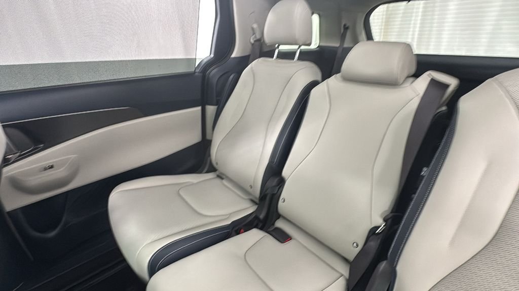 2026 Kia Carnival SX Prestige - Photo 14