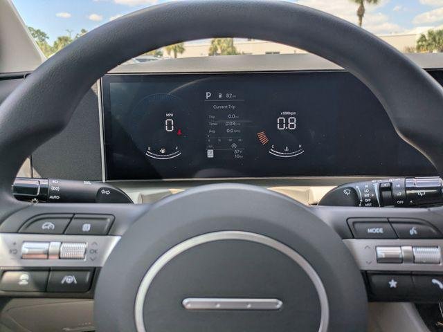 2026 Hyundai Tucson SEL - Photo 32