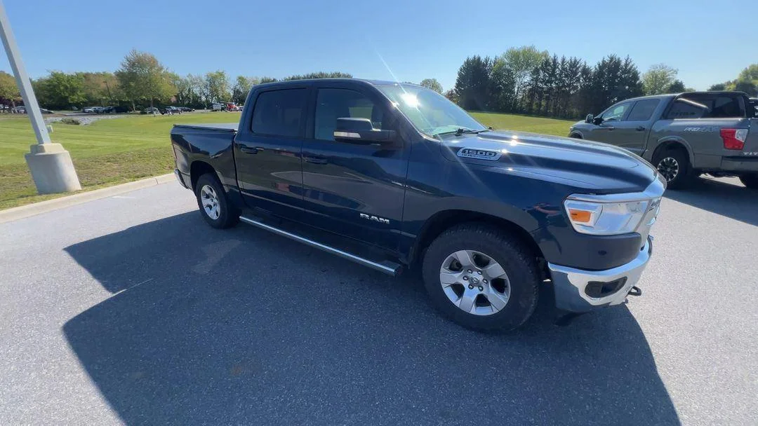 1C6SRFFT0MN610645