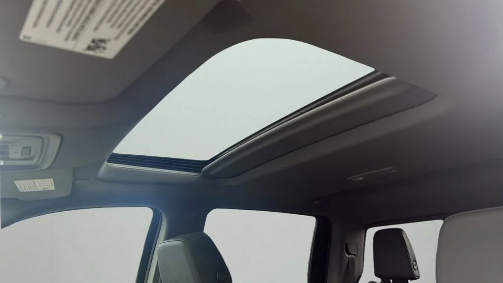 2026 GMC Sierra 1500 Elevation - Photo 34