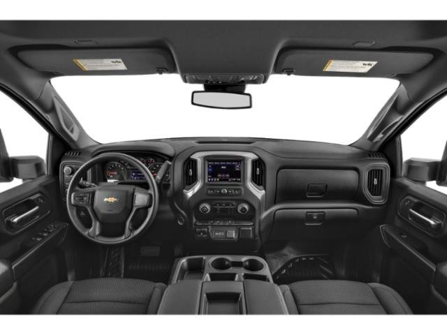 Used 2026 Sterling Gray Metallic Chevrolet LTZ image 5