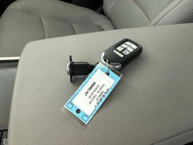 Used 2018  Honda Touring image 33