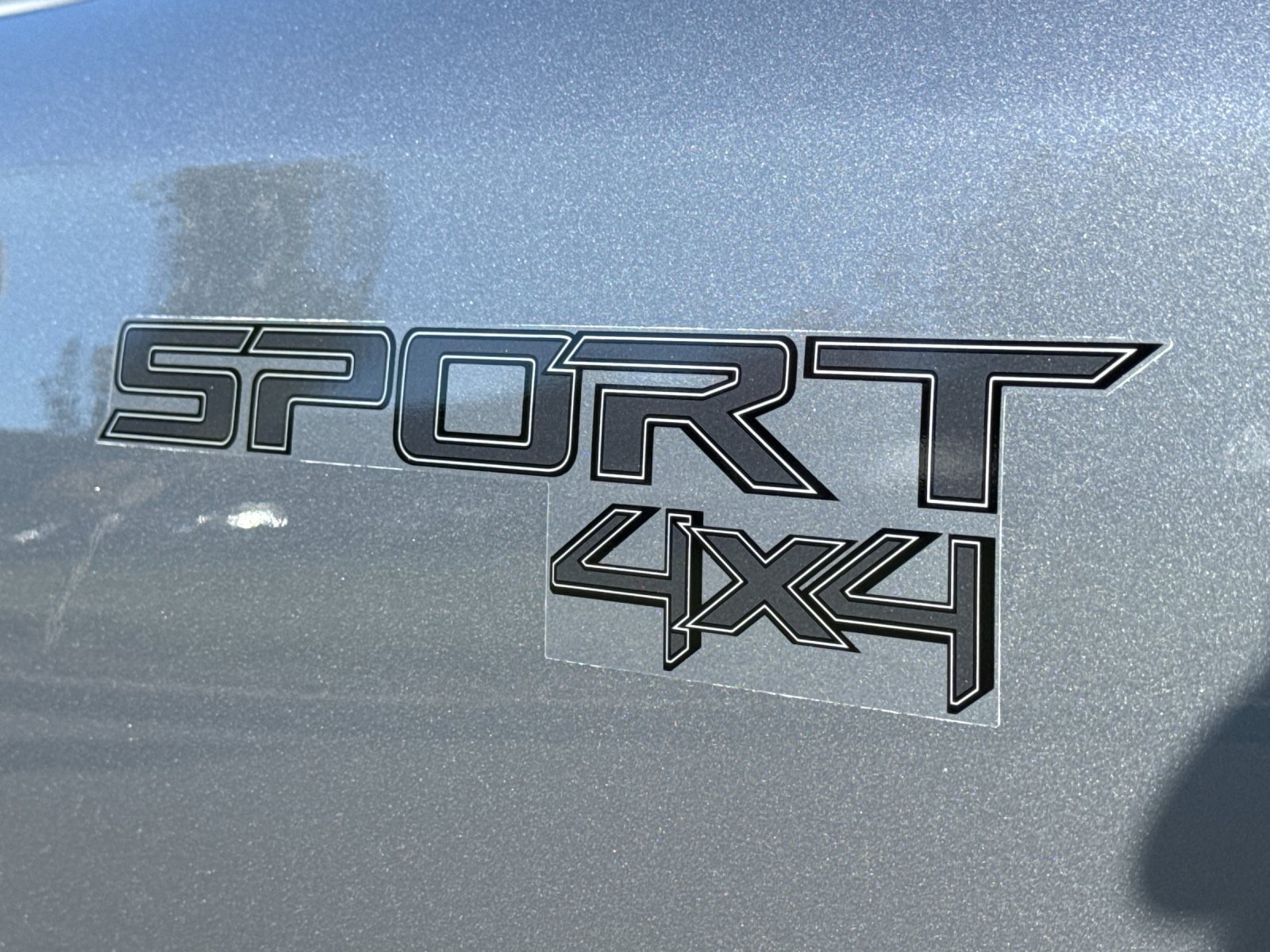 Used 2024 Silver Ford XLT image 29