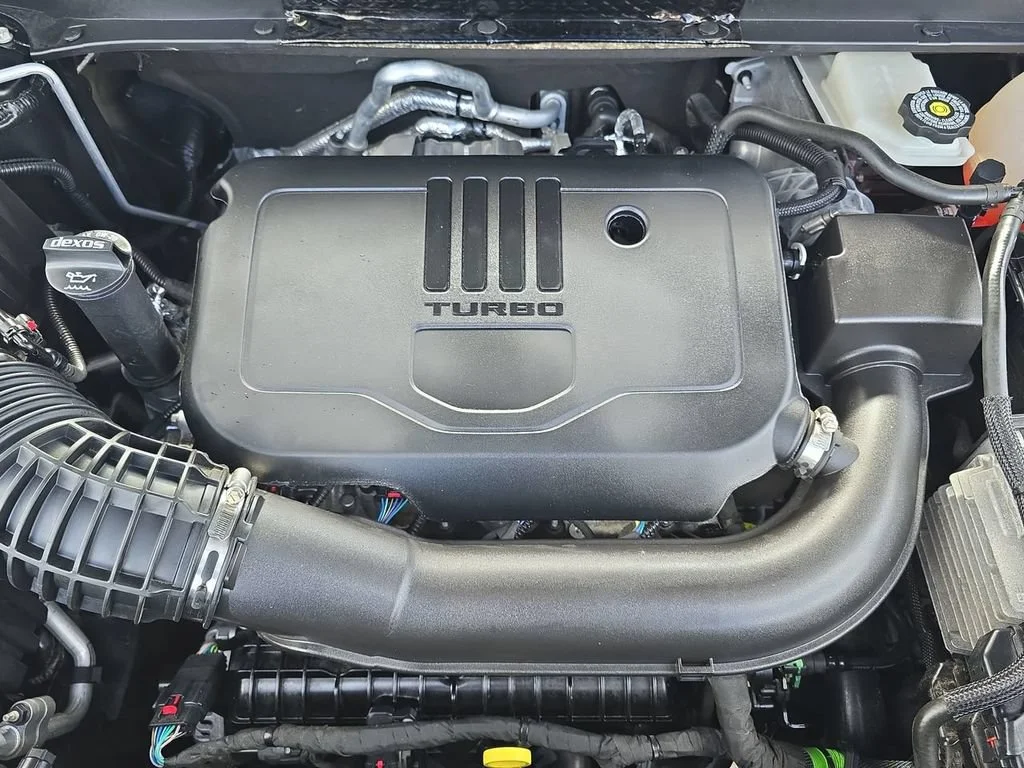 2023 GMC Acadia SLE - Photo 31