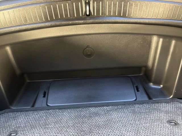 Used 2025 Bright White Clearcoat Jeep Limited image 11