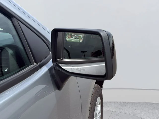 Used 2024 Gray Chevrolet RST image 27