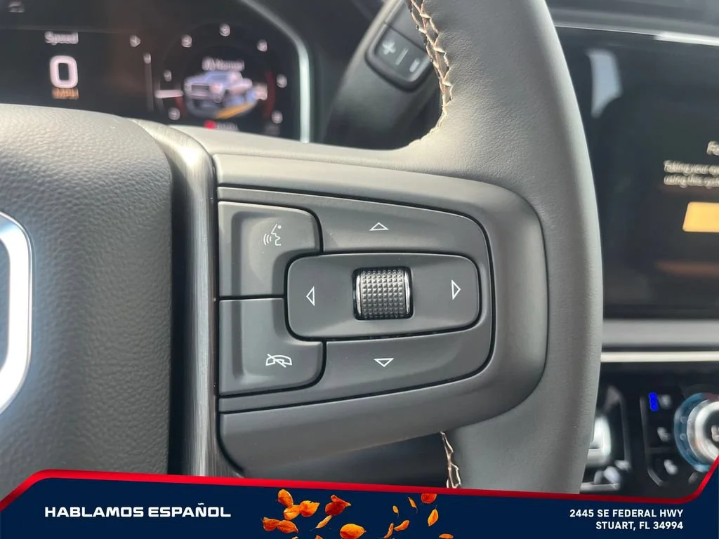 2026 GMC Sierra 2500HD AT4 - Photo 20