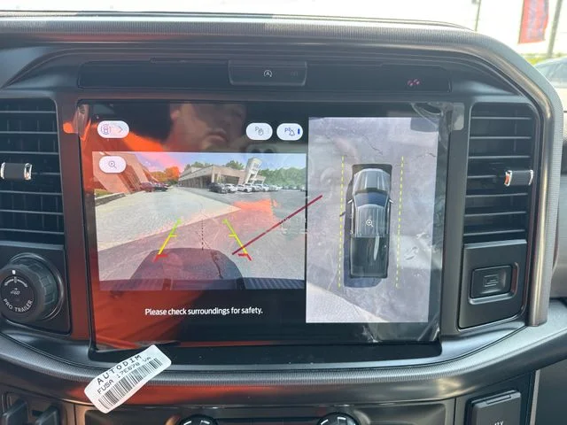 New 2026 Avalanche Ford Platinum® image 27