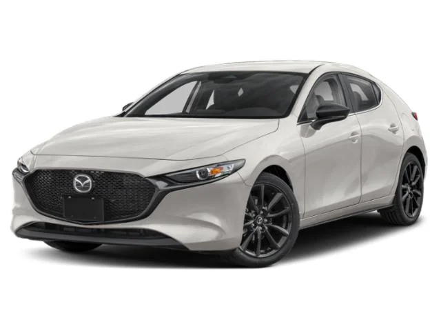 2026 Mazda Mazda3