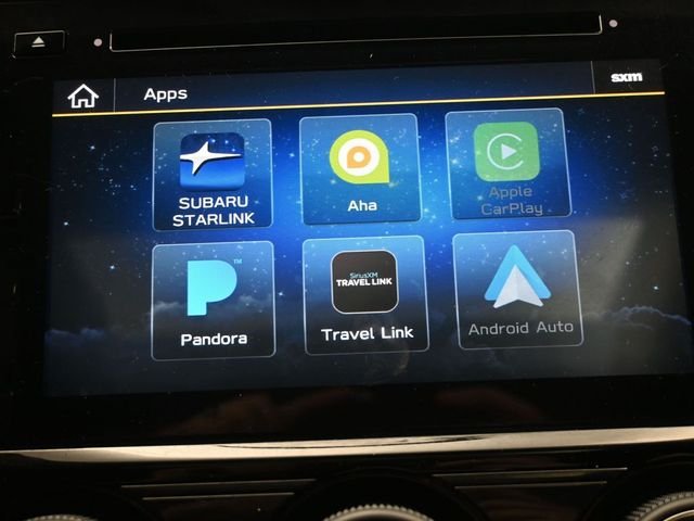 2021 Subaru WRX Limited - Photo 31