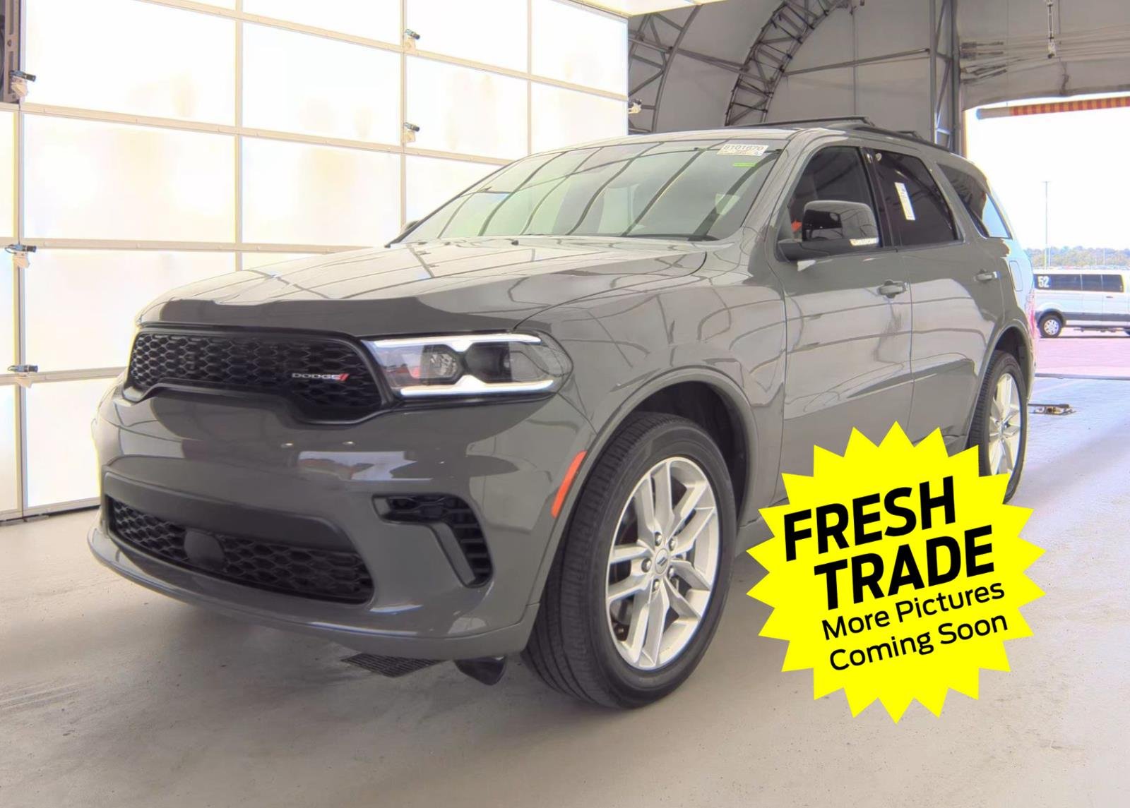 2024 Dodge Durango GT
