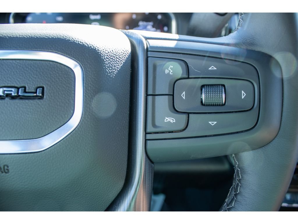 2025 GMC Sierra 2500HD Denali Ultimate - Photo 24