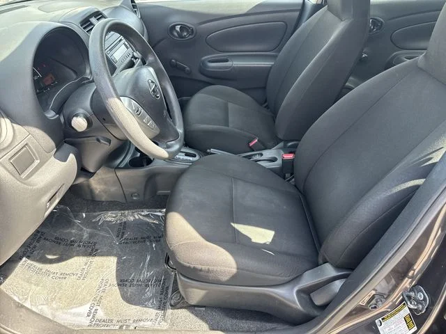 Used 2015 Gray Nissan 1.6 S image 14
