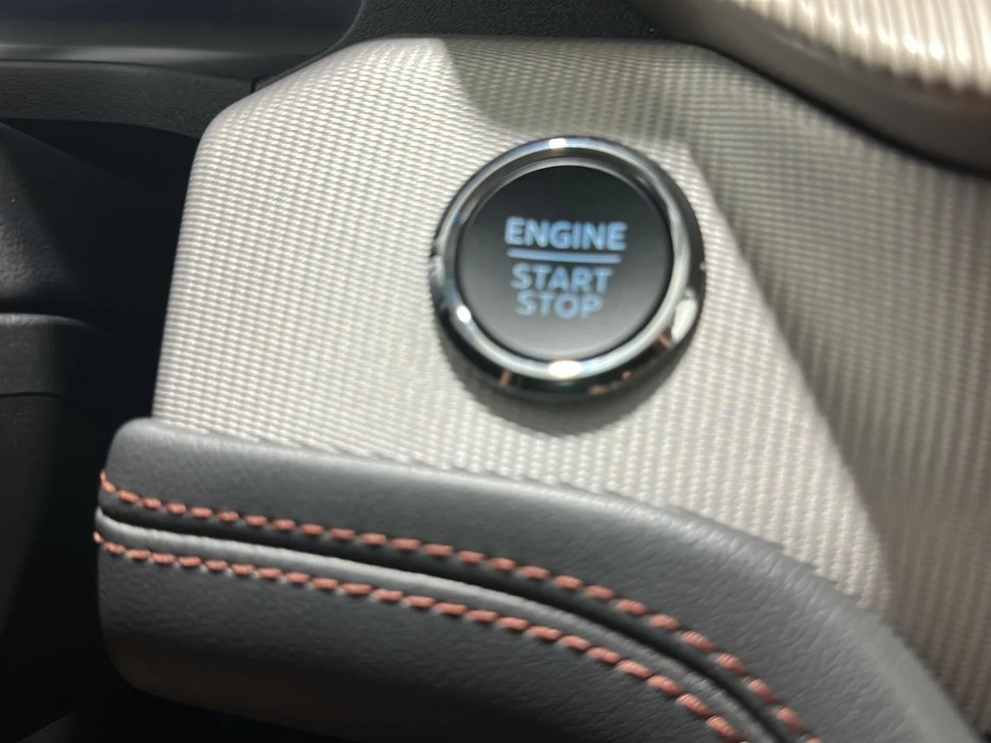 Used 2025 White Ford Active image 16