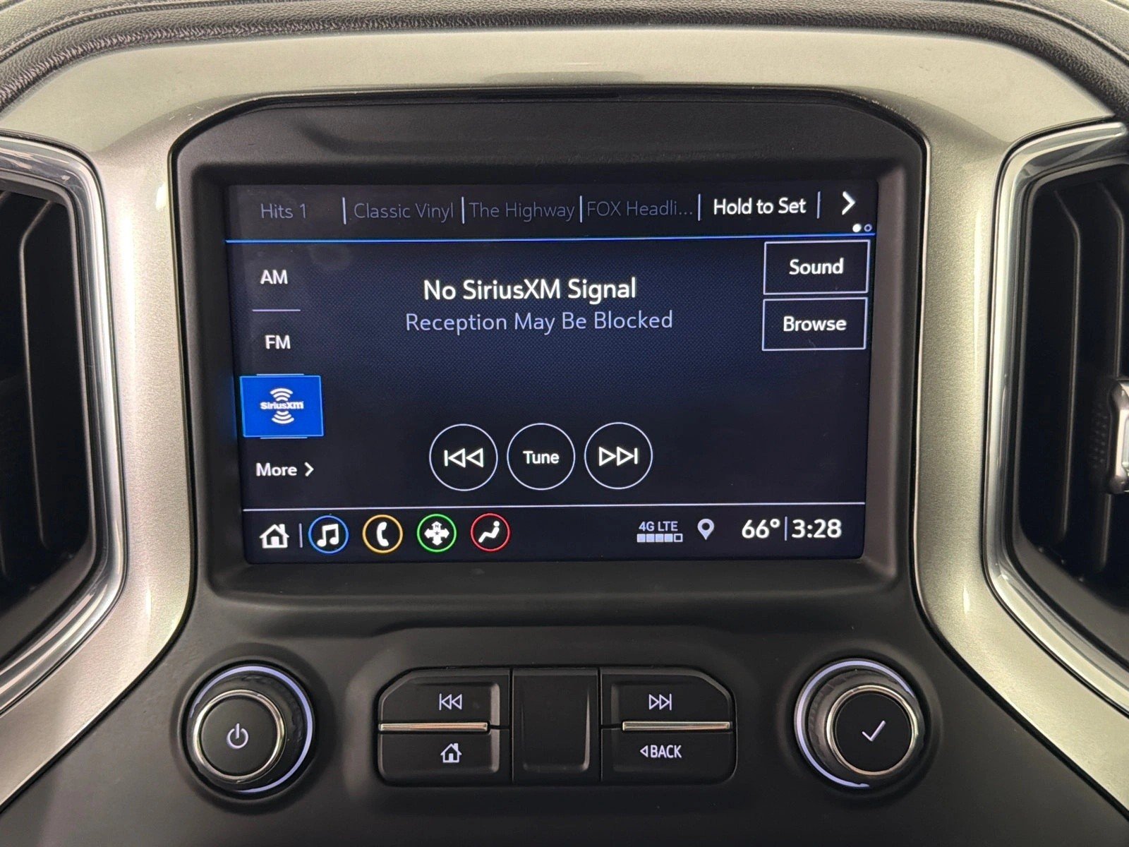 Used 2019 Silver Ice Metallic Chevrolet LT Trail Boss image 28