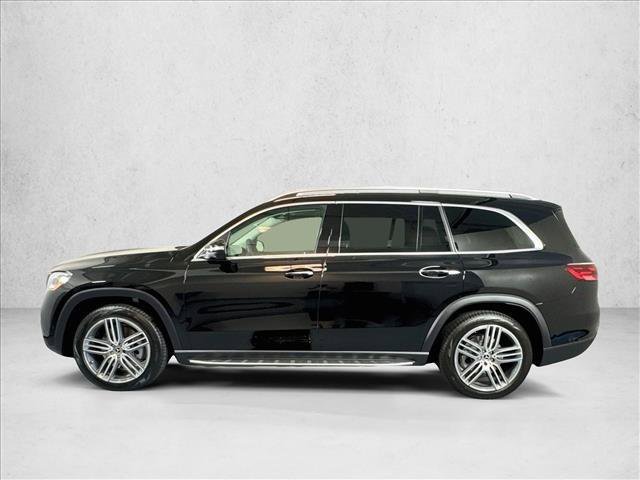 New 2026 Black Mercedes-Benz GLS 450 image 38