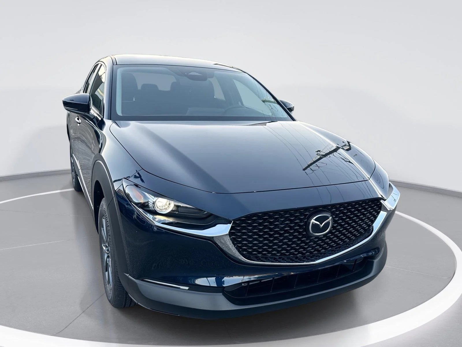 2026 Mazda CX-30 S