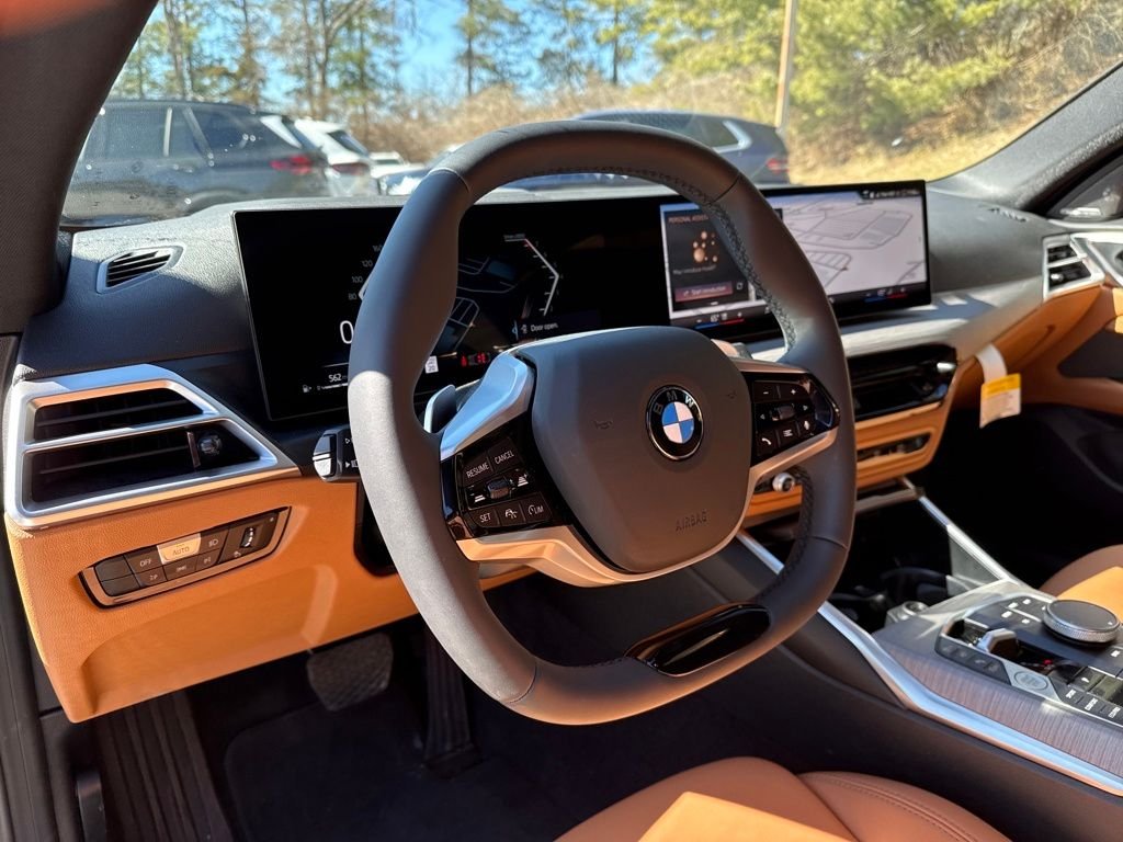 Used 2026 White BMW 430i xDrive Gran Coupe image 14