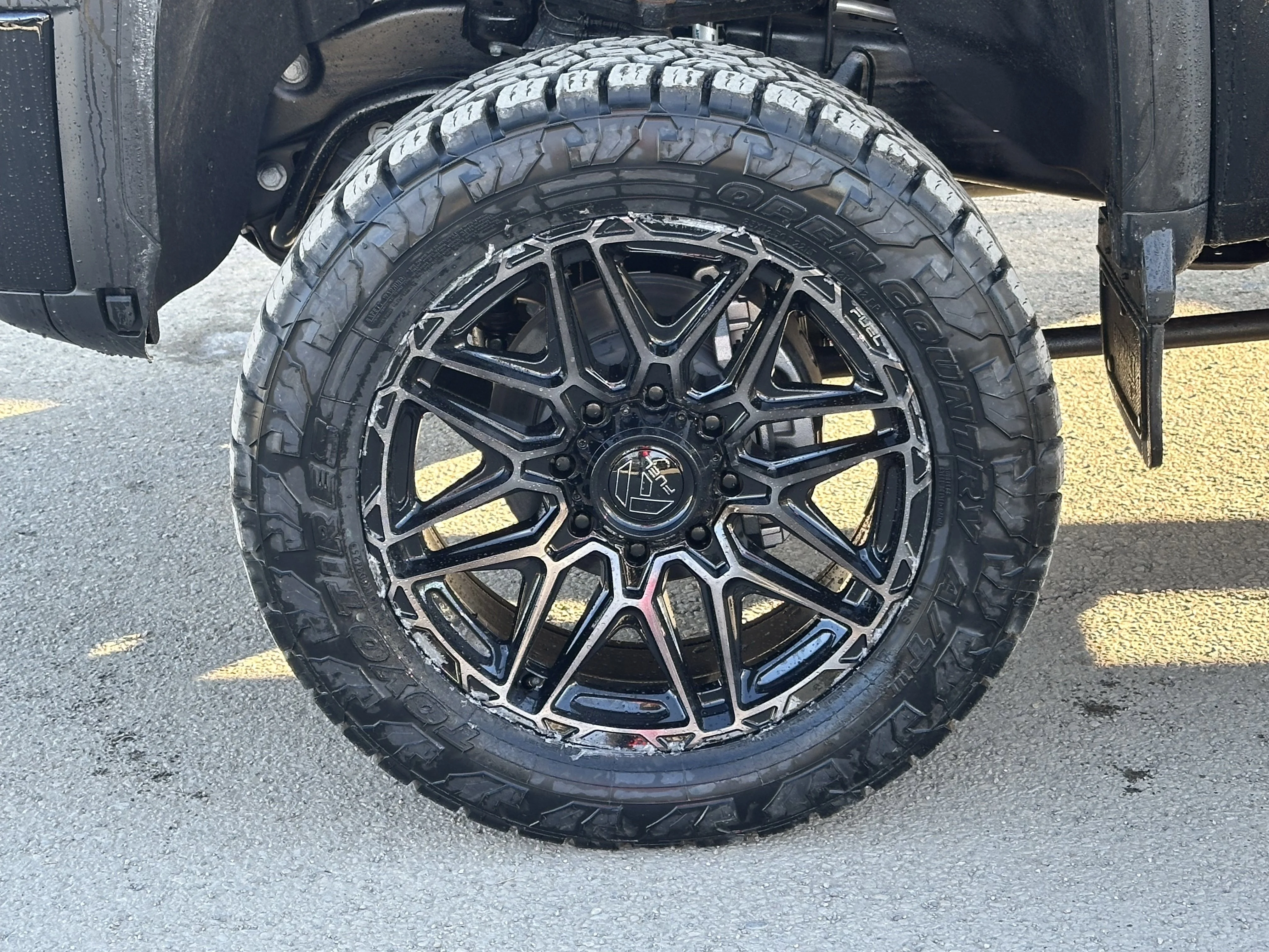 New 2026 Onyx Black GMC Denali image 6