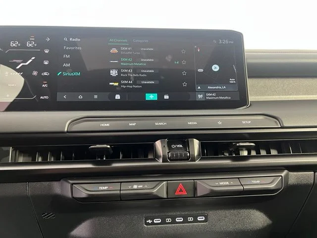 New 2027 Black Kia X-Line EX image 28