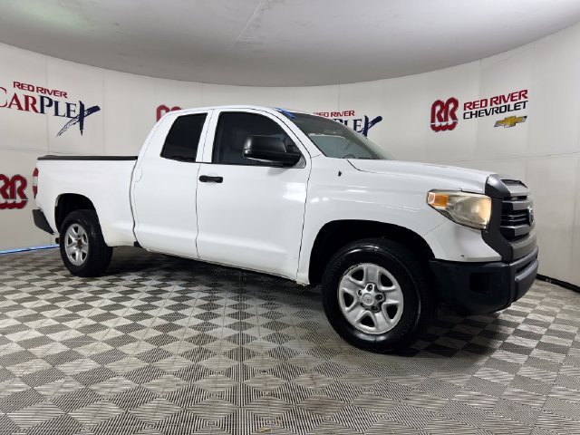 2016 Toyota Tundra