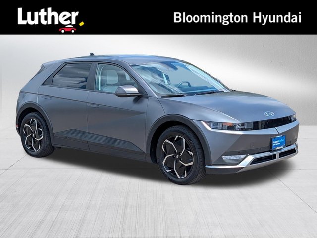 2023 Hyundai IONIQ 5 SEL