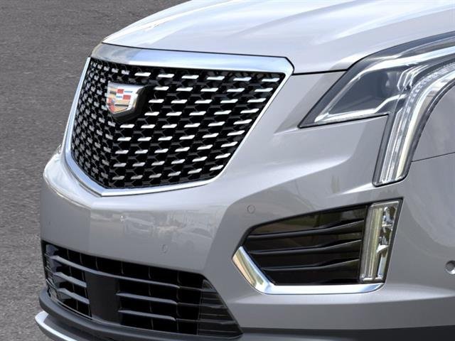 2025 Cadillac XT5 Premium Luxury - Photo 13