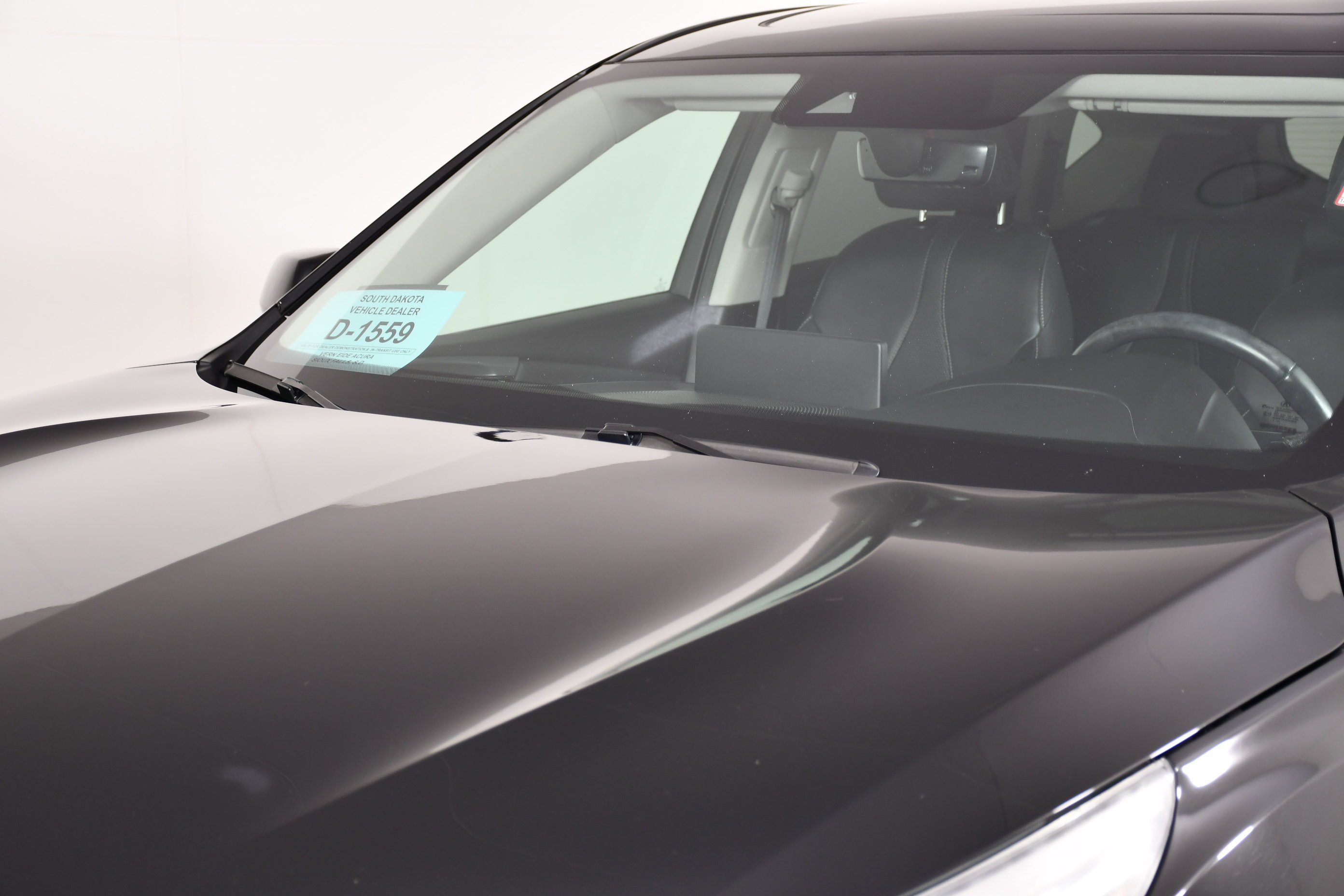 2021 Acura RDX Technology Package - Photo 12