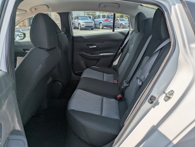 2026 Nissan Sentra SV - Photo 6