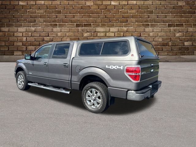 2014 Ford F-150 XL photo 3